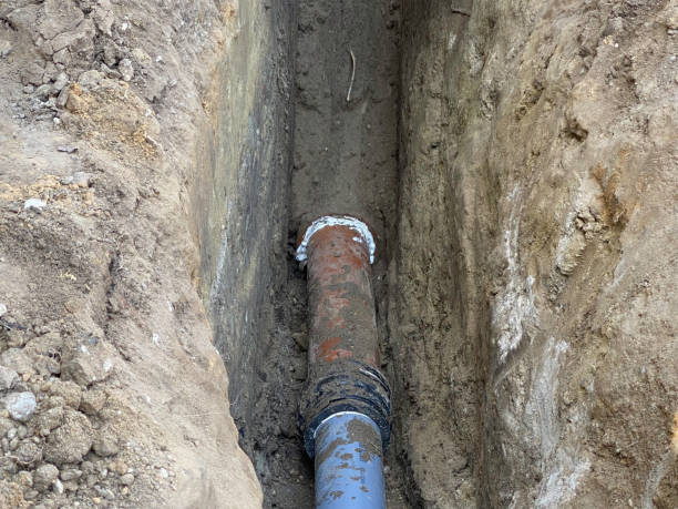 Best 24/7 water damage repair  in Marietta, OH