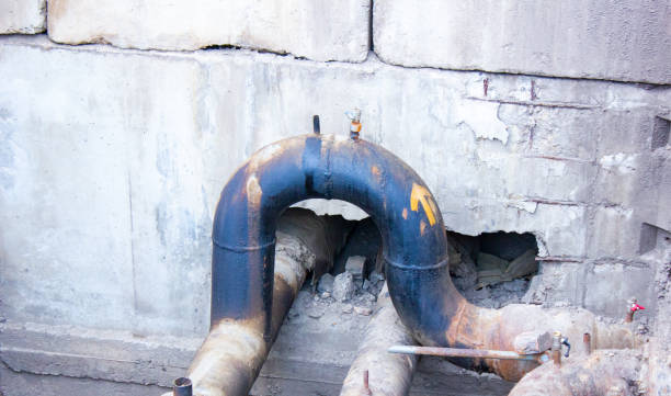 Best Fire Damage Restoration  in Marietta, OH
